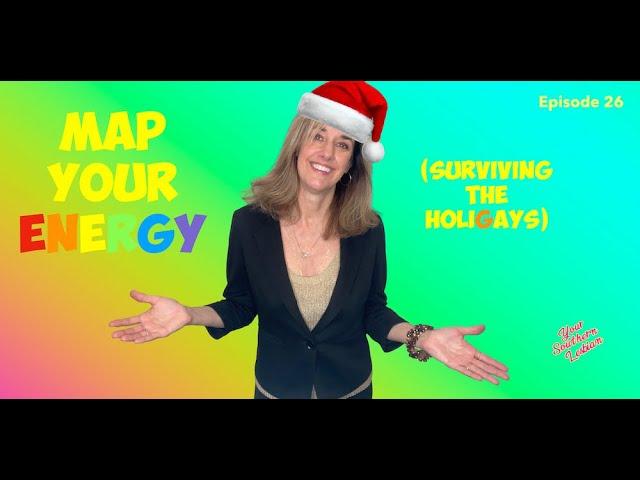 26. Holiday Survival Guide Navigating Family, Fun, and Festivities  Your Southern Lesbian Minisode