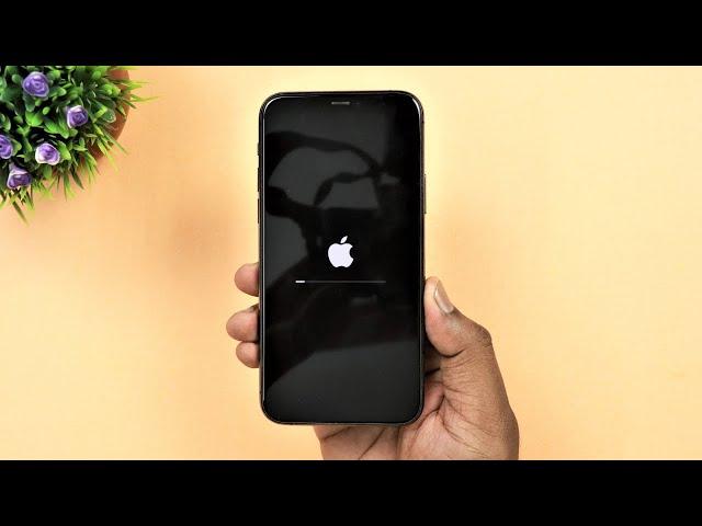 iPhone 11 & 11 Pro Format and Hard Reset | How to reset iPhone