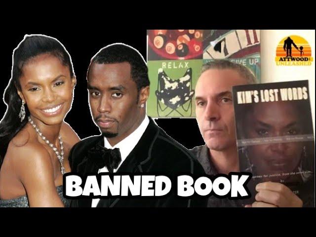 The Banned Kim Porter Book: Chris Todd and Co-Author Reveal All!