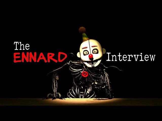 [SFM] An Interview with Ennard