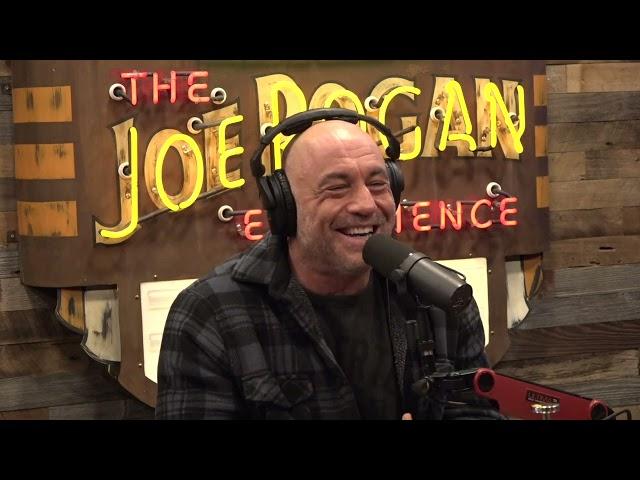 Joe Rogan Experience #2090 - Bobby Lee