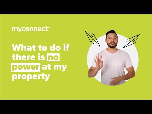 What To Do If There Is No Power At My Property