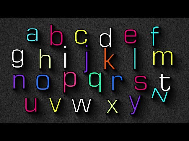 ABC Song | Alphabet for Kids | Learn ABC Song | #abcd | #abcdsong | #kidssongs | #nursaryrhymes