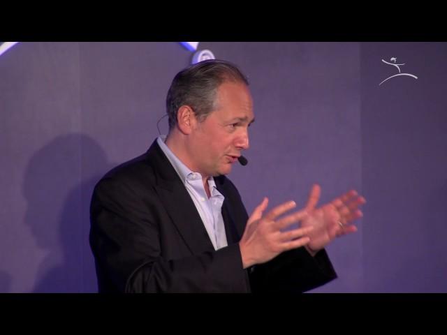 Dr Michael Balle: How do I find a sensei?