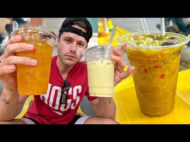 5 Vietnamese drinks you can only get in Vietnam