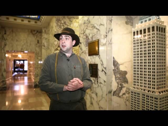 Explore Tulsa - Downtown Tunnels Tour