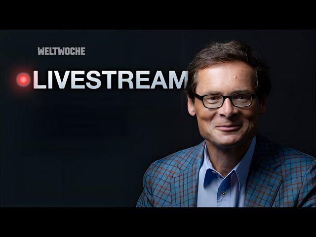 Ukraine-Krieg, Migration, Lichtblicke: Hier sehen Sie die «Weltwoche»-Sprechstunde mit Roger Köppel