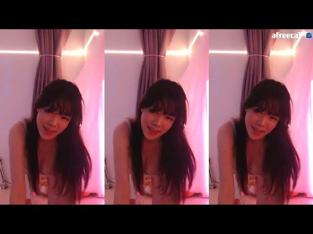 BJ Pinktension {BJ핑텐} ~ EDM Club mix sexy dance 3