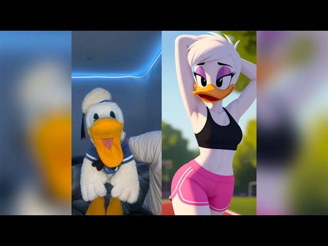 Donald Ducc FUNNIEST MOMENTS On TikTok! 20 (DONT LAUGH CHALLENGE)