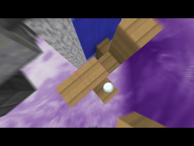 The most LEGENDARY clip | Skywars Highlights