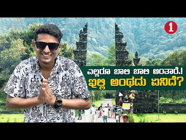 ಸಮುದ್ರದ ಆಚೆ ಹಿಂದೂ ರಾಜ್ಯ| ಇಂಡೋನೇಷ್ಯ⭐️ | Dr Bro