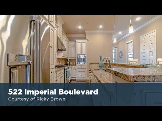522 Imperial Boulevard Sugar Land, Texas 77498 | Richard Brown | Find Homes for Sale