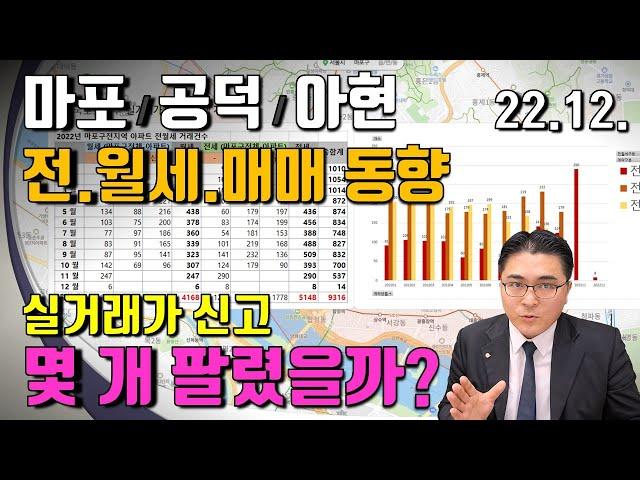 12월1째주  마포 공덕아파트시세 매매 가격 전세.월세.급매물 정보 실거래가 정보 마포더클래시 아현뉴타운 북아현뉴타운