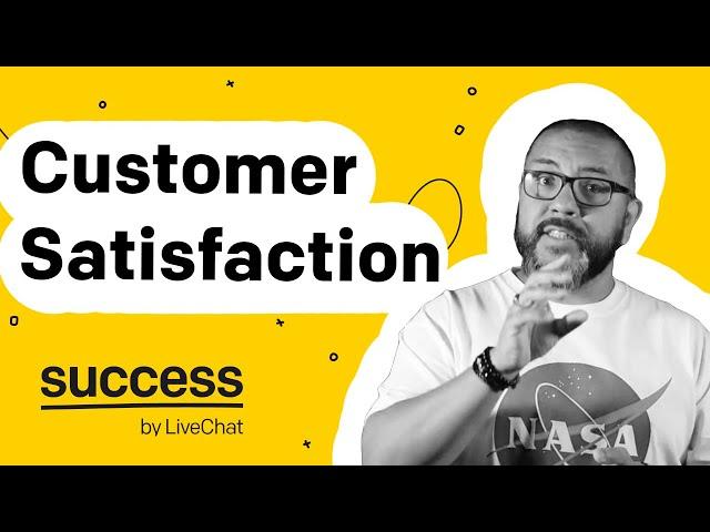 10 Steps to Achieve HIGH Customer Satisfaction