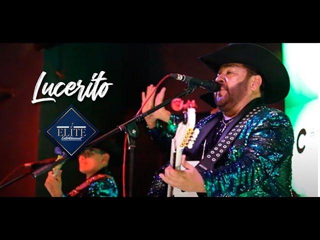 Control de Lupe Degollado - Lucerito (En Vivo)