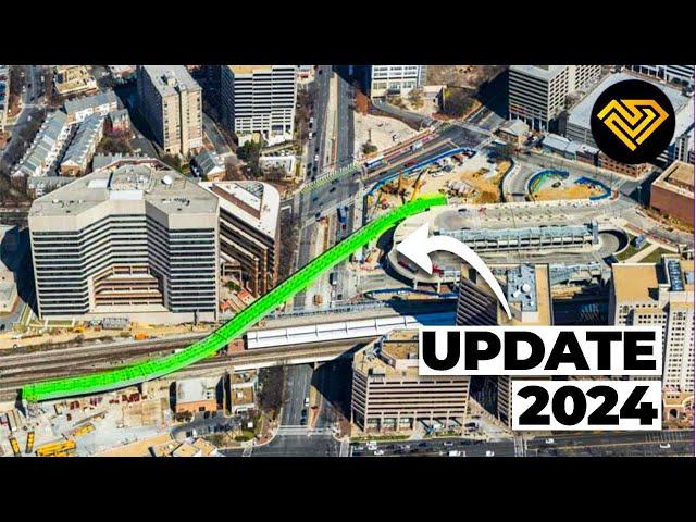 Maryland's New Pride - The Purple Line Rail Project