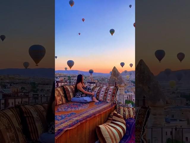 Places on earth that's don't feel real(part-30) #travel #explore #nature #tiktok #trending #shorts
