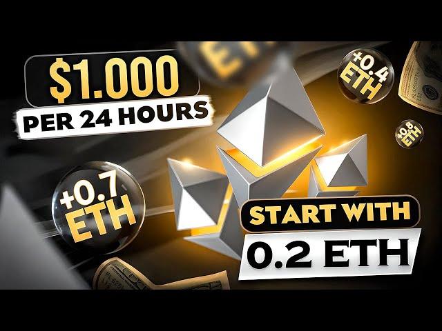 MEV Bot | Learn How it Works and Earn Up to $1k+ Daily | Step-by-Step Guide