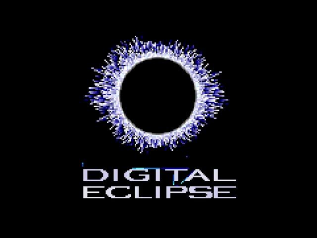 Vivendi Universal Games/Universal Interactive/Digital Eclipse (2003)