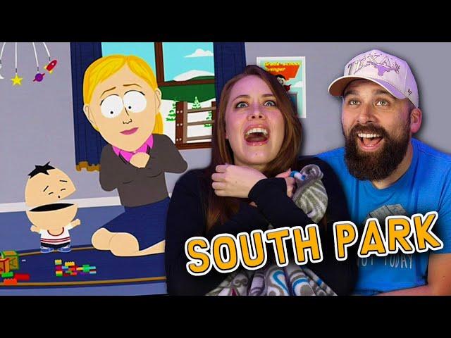 Is This the Craziest South Park Episode?!