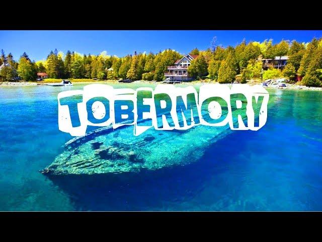 Top 10 things to do in Tobermory, Canada. Visit Tobermory