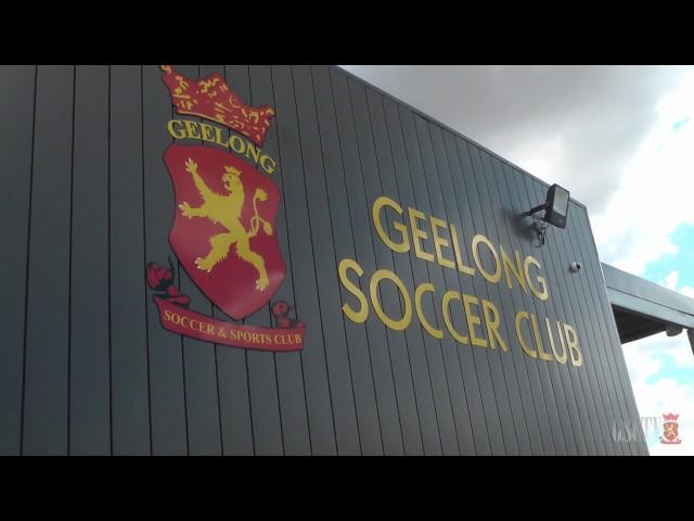 Geelong SC 4 V Preston Lions FC 2 - Rnd1 2017