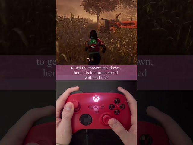 Controller 360 Tutorial DBD