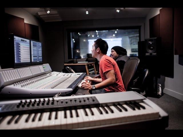 Music Production School -- Pyramind Training