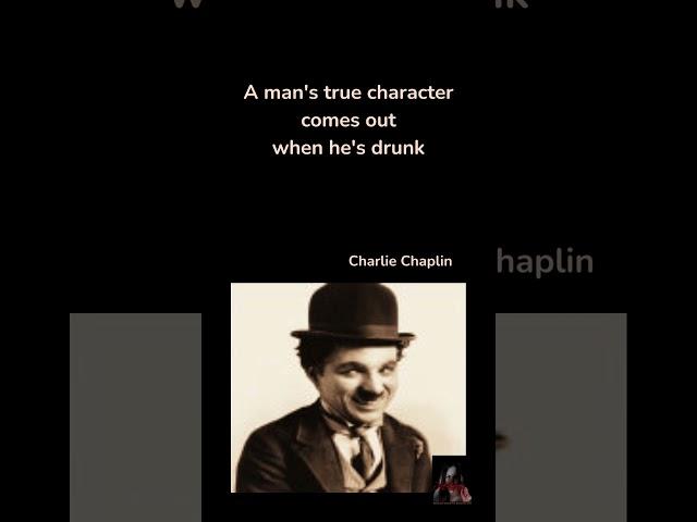 Charlie Chaplin Quotes || Quotes || Beautiful Words For Beautiful Life || #shorts #charliechaplan