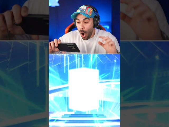 أقوى حظ في FC موبايل !! 