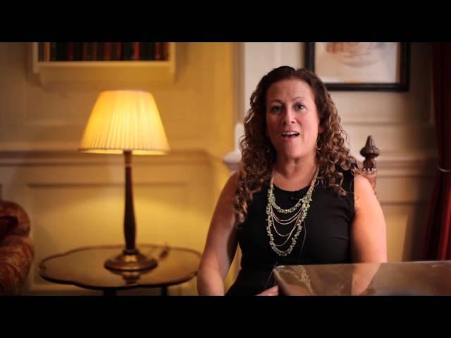 Award winning author Jodi Picoult on her new book Leaving Time