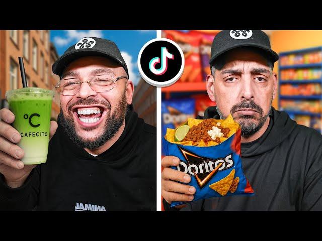 Wij Testen De Meest Virale TikTok Snacks