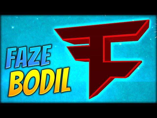 FAZE BODIL - CS:GO AWP Montage (Fall Out Boy - Irresistible) w/ Bodil40