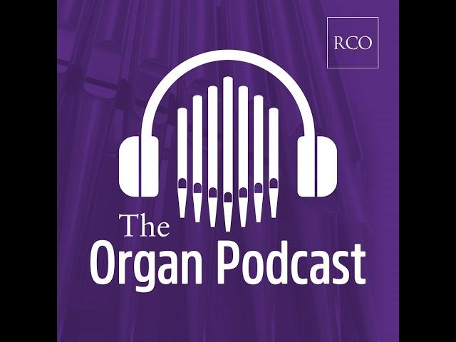 The Organ Podcast - Trailer