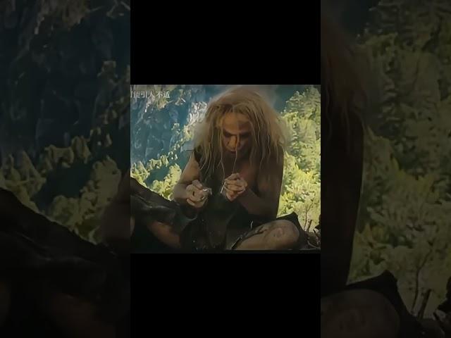 【被误会百年的史前奇迹】3万年前的“高超壁画”真是原始人画的？ #史前文明 #未解之谜 #阿尔塔米拉 #洞穴壁画 #古代外星人 #考古发现 #神秘历史 #冷知识 #原始人艺术 #文明起源