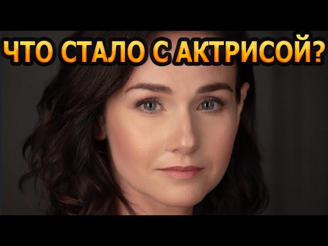 ИЗ АКТРИСЫ В ПРОДАВЩИЦЫ! Что случилось с известной актрисой Алиной Сергеевой?