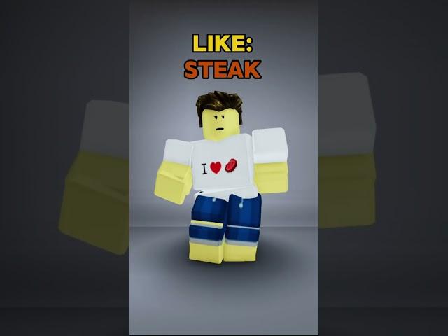 YOUR FAV ROBLOX YOUTUBER IF YOU.. 