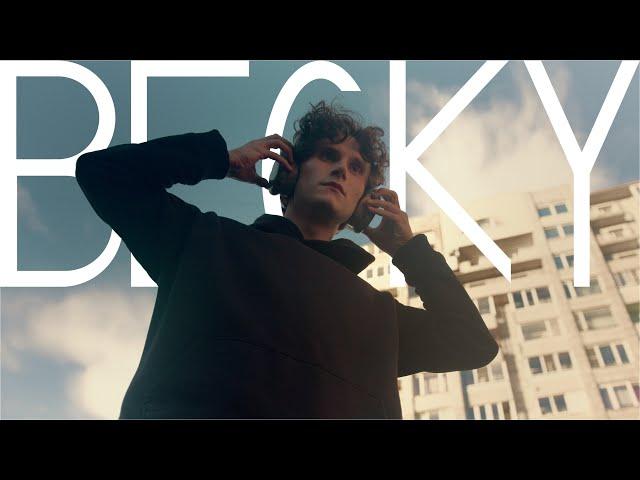 Philipovski - Becky (Official Video)