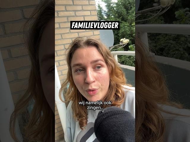 Wat is jouw droombaan? #tiktok #dutchtiktok #4u #dreamjob #familievlog