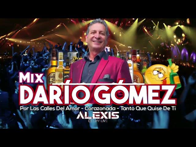 Darío Gómez Mix 2024 | Por Las Calles Del Amor  Corazonada  Tanto Que Quise De Tí