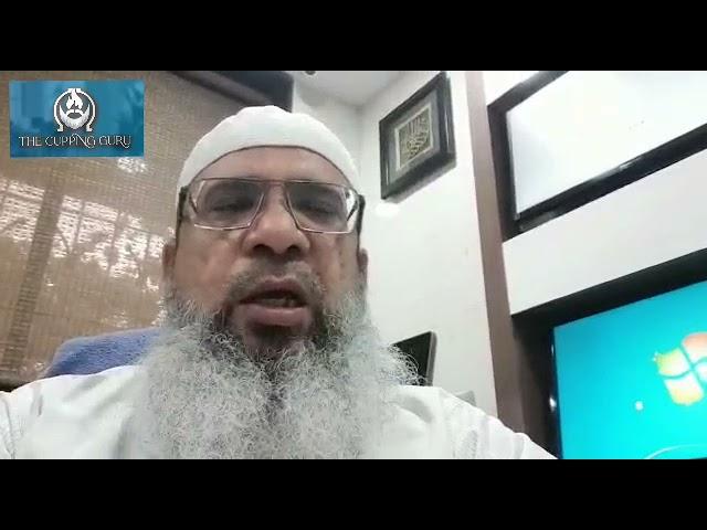 Dr Arif Hamidani Video Review | The Cupping Guru