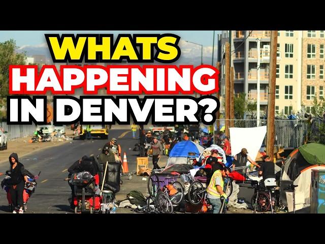 How Illegal Immigration is Destroying Denver