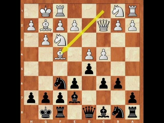 MAGNUS CARLSEN PLAYING THE CATALAN AS BLACK!