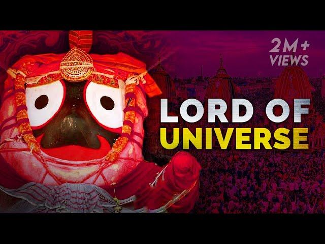 Unsolved Mysteries of Jagannath Puri Temple