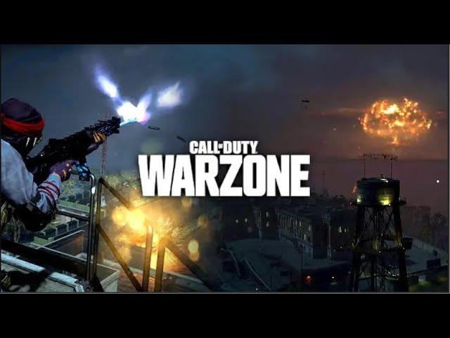 Nothin’ But Car Reviews Live Stream/ Warzone! Road to all Master Weapon Camos!!!