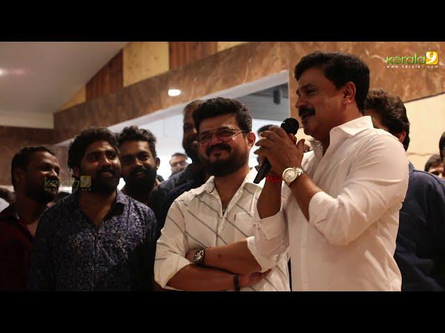 Keshu Ee Veedinte Nadhan | Movie Pooja Full | Dileep | Anusree | Swasika - Kerala9.com