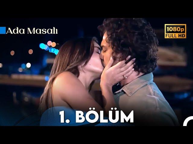 Ada Masalı 1. Bölüm (HD)