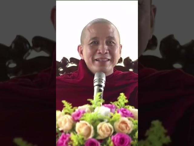 LÀM LÀNH LÁNH DỮ - SƯ THẦY THÍCH CHÁNH ĐỊNH #thichchanhdinh