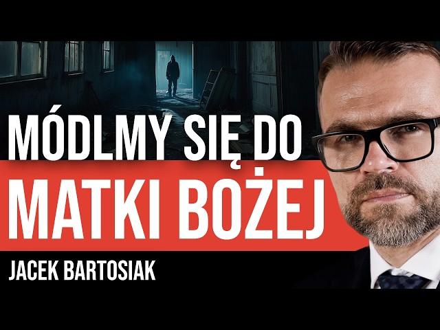 Bartosiak alarmuje: IDĄ TRUDNE CZASY! Bądźcie gotowi, bo MOŻE ZACZĄĆ SIĘ WALIĆ...