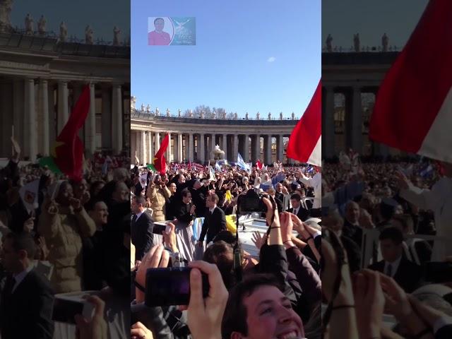 Pope Francis